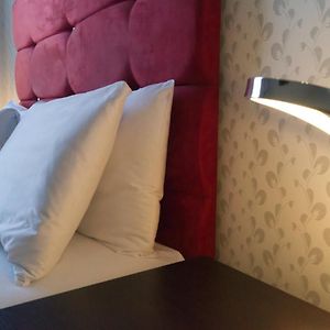 Suite mit Kingsize-Bett